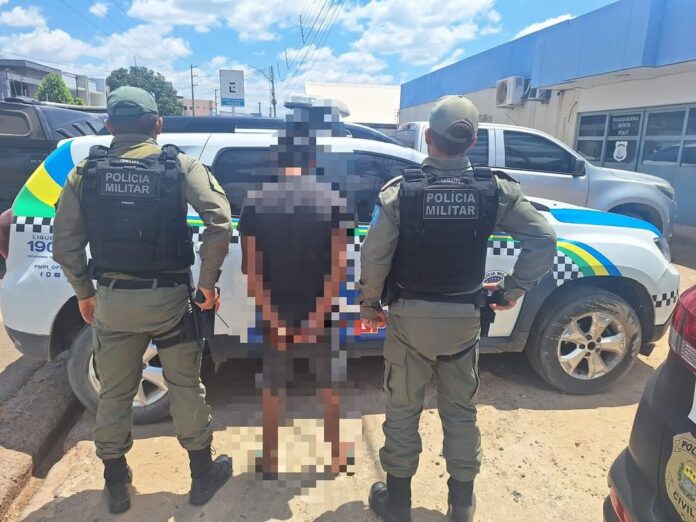 Adolescente com filho recém-nascido é vítima de violência doméstica em Jaicós