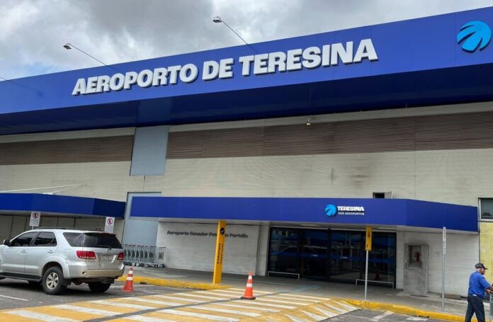 Aeroporto de Teresina