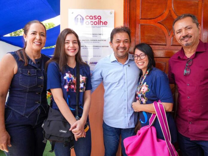Araripina inaugura a Casa Acolhe primeiro centro para autismo do Sertão do Araripe 1