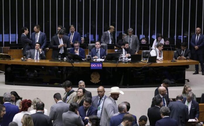 Câmara dos Deputados Foto: Kayo Magalhães/Câmara dos Deputados