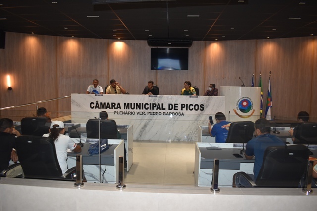 Definidos os confrontos da Copa Leonardo 7 de Futebol Amador em Picos