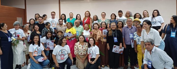 Delegada de Picos vai representar município na 6ª Conferência Nacional da Pessoa Idosa em Brasília 1