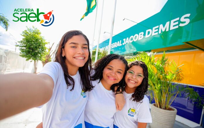 Educação do Piauí intensifica preparação para o Saeb com revisões e simulados