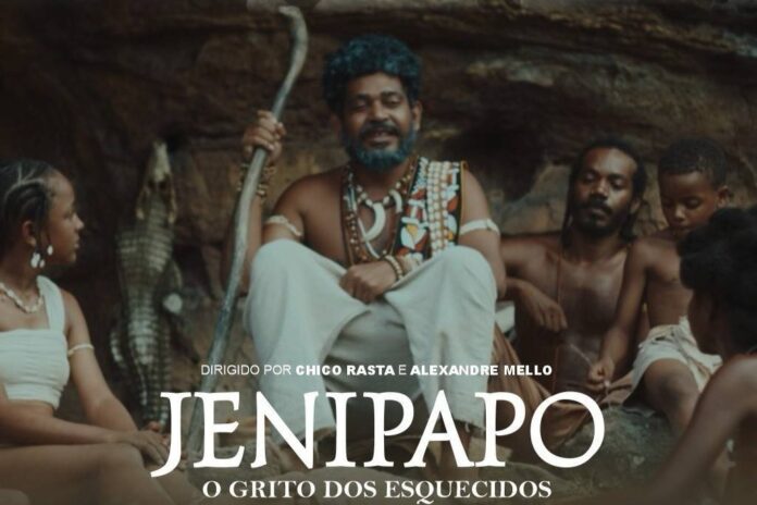 Filme “Jenipapo — O Grito dos Esquecidos” chega aos cinemas piauienses com apoio da Lei Paulo Gustavo