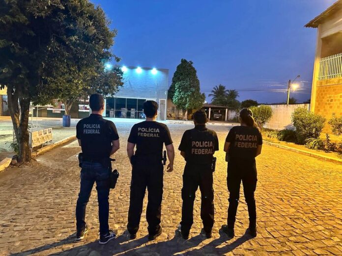 Funcionário dos Correios é preso suspeito de desvio de mercadorias no Piauí