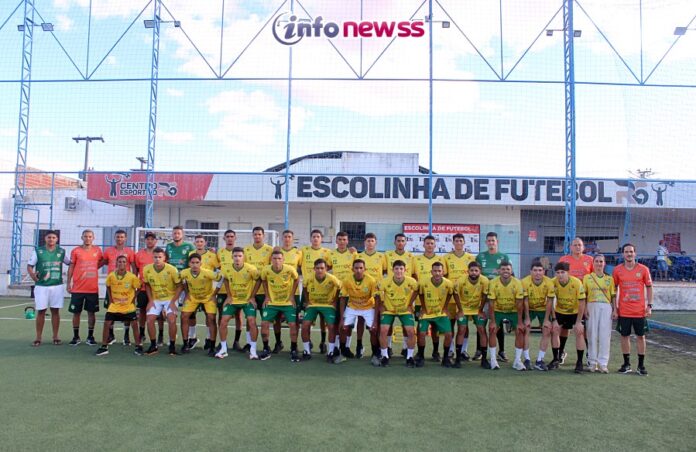 IMG_5883SEP inicia preparativos para a Série B do Campeonato Piauiense