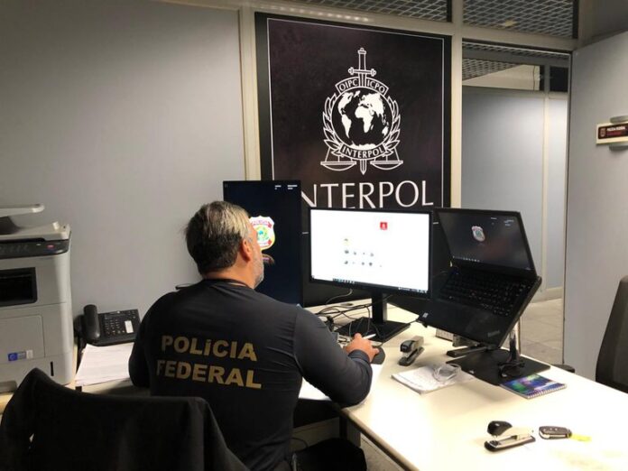 Organização Internacional de Polícia Criminal (Interpol)