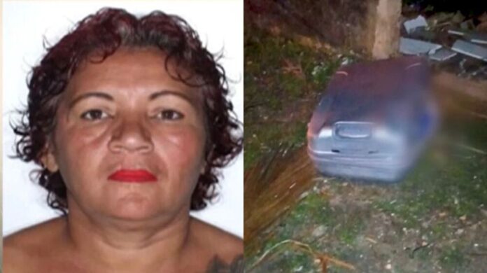 Piauiense é encontrada morta dentro de mala em São Paulo