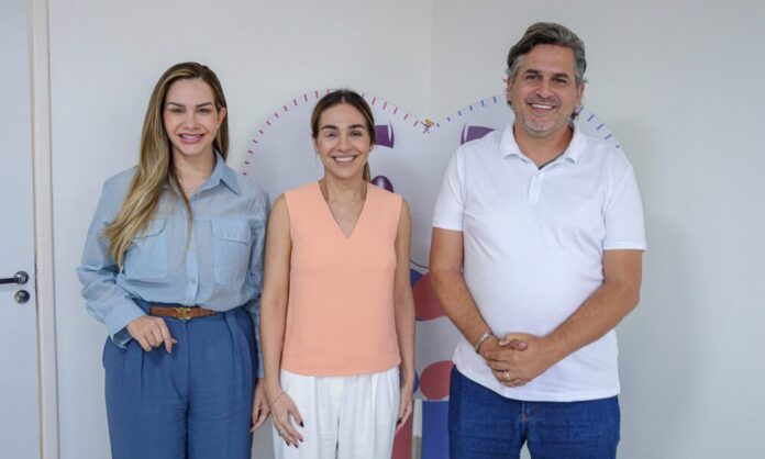 Picos fortalece parceria com Pacto pelas Crianças do Piauí para alfabetização infantil
