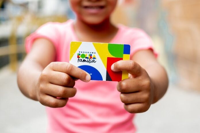 Programa Bolsa Família