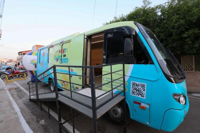 Projeto que emite laudos gratuitos a autistas inicia atendimento em Santo Antônio de Lisboa
