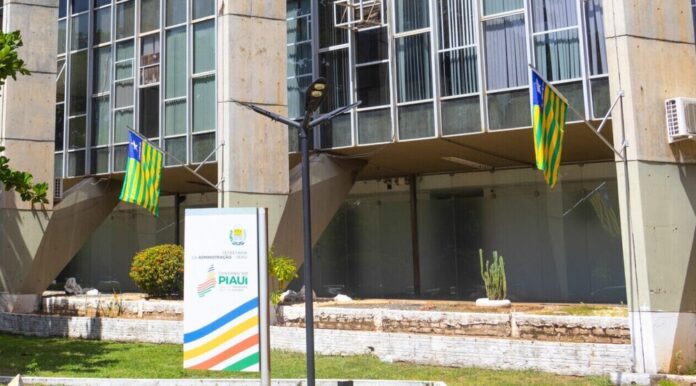 Secretaria da Administração do Estado do Piauí (Sead)