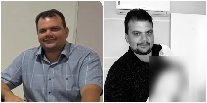 Secretário Municipal e filho do ex-prefeito de Conceição do Canindé, Murillo Delano, morre atropelado em SP
