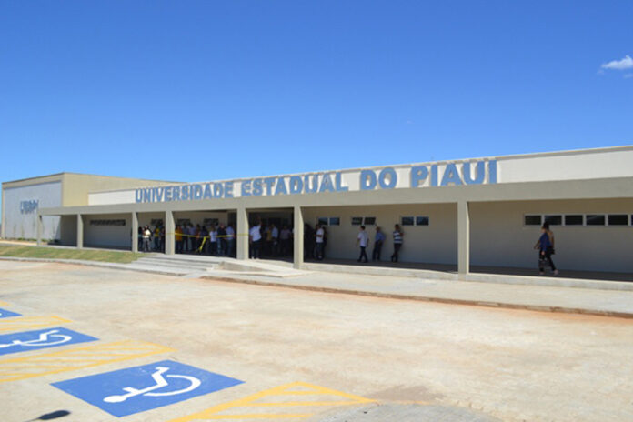 Universidade Estadual do Piauí campus de Picos - Uespi de Picos