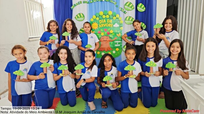 WhatsApp Image 2025-09-20 at 11.05.12Escola Municipal de Francisco Macedo realiza culminância de projeto ambiental em alusão ao Dia da Árvore -