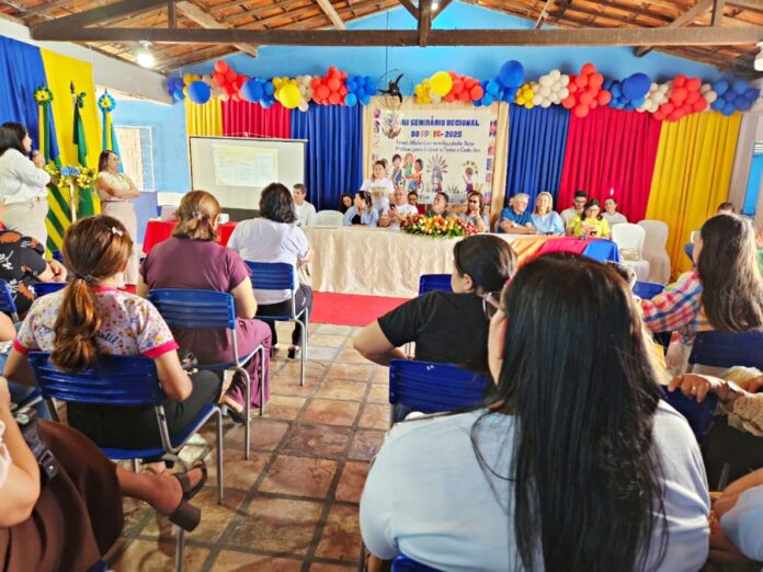 WhatsApp Image 2025-09-23 at 15.13.11 (3)Educação de Francisco Macedo destaca avanços na alfabetização durante o III Seminário Regional do PPAIC em Fronteiras ´-