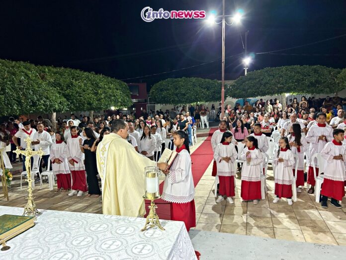 WhatsApp Image 2025-09-26 at 14.40.19Tradição e fé marcam abertura do Festejo de São Francisco de Assis em Francisco Macedo–PI -
