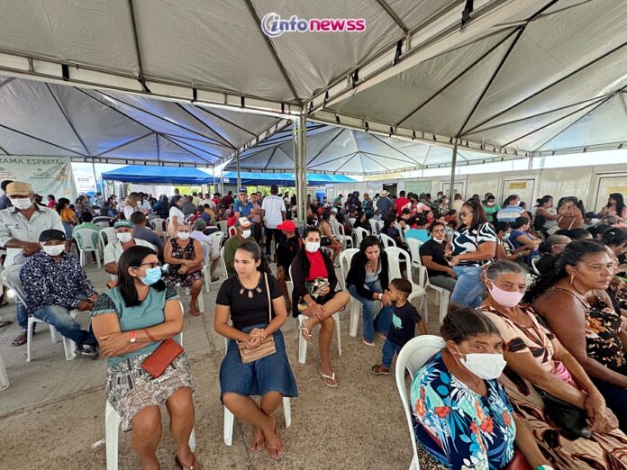 d9168be2-1cfc-4dbc-970b-dec20a3f2741Prefeitura de Jaicós leva atendimento especializado à população com o programa “Saúde do Homem e da Mulher Rural”