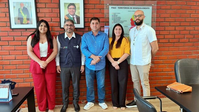 dbb0db7b-419d-487a-a0c0-ad279795941fPrefeita Wiliane Kelly busca novos recursos para o Hospital Municipal de Padre Marcos em agenda na capital Teresina