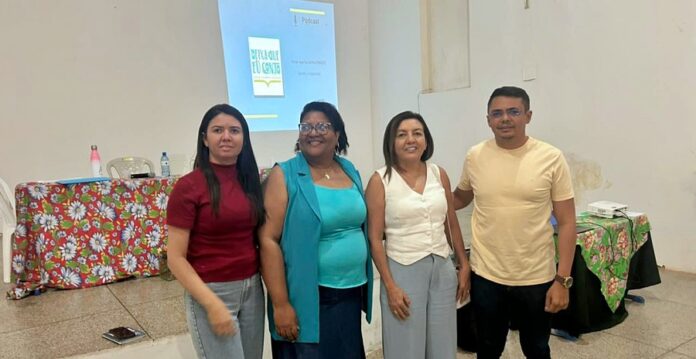 1prefeitura de aroeiras do itaim reafirma compromisso com a equidade e a educação antirracista em encontro da pnnerq