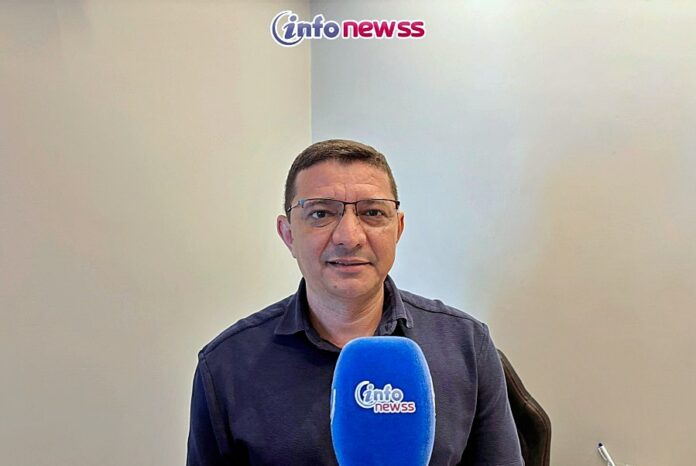 2Prefeito maciano macedo divulga programação oficial dos 26 anos de aroeiras do itaim