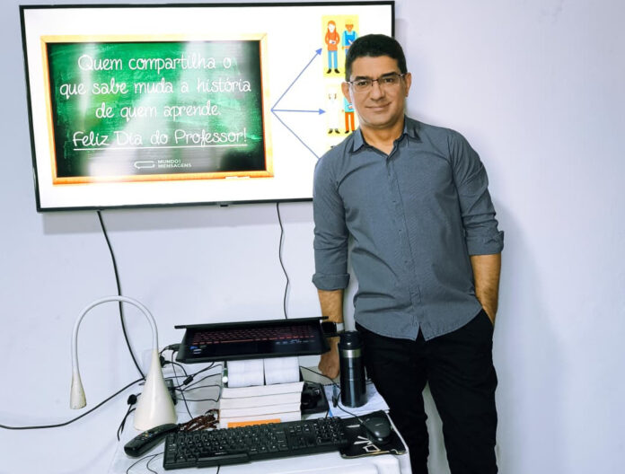 Cientistas do Piauí estão entre os mais influentes do mundo e usam reconhecimento para impulsionar novos talentos no estado