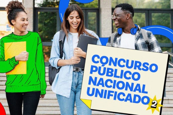 Concurso Público Nacional Unificado (CPNU)