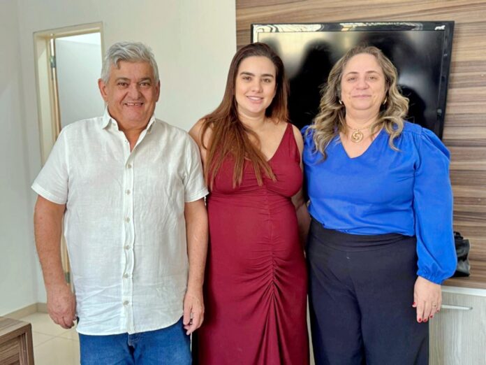 Deputada Bárbara do Firmino destina R$ 1 milhão para saúde de Teresina 1
