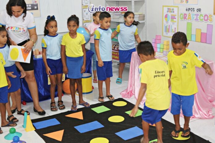 IMG_7714Educação de Belém do Piauí realiza II Exposição Interativa de Matemática do PPAIC e valoriza o protagonismo estudantil =