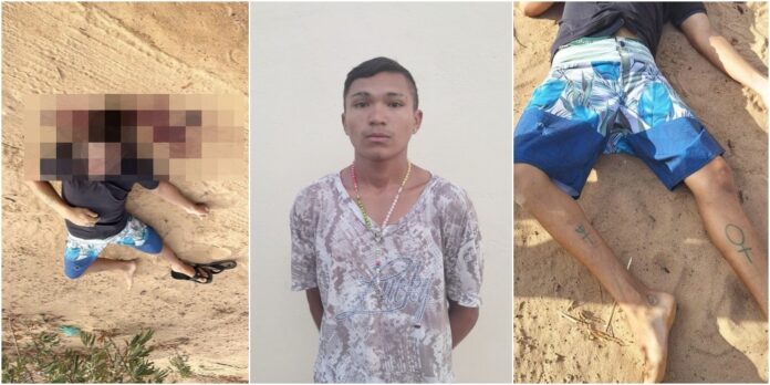 Jovem de 20 anos é morto a tiros na Vila Serrânia distrito de Araripina–PE