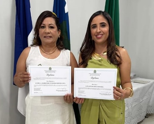 Justiça Eleitoral cassa mandatos de prefeita e vice no Piauí por fraude em domicílios eleitorais