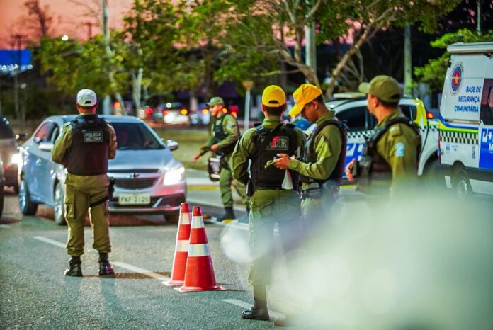 Piauí registra redução de 21% nos casos de mortes no trânsito em setembro