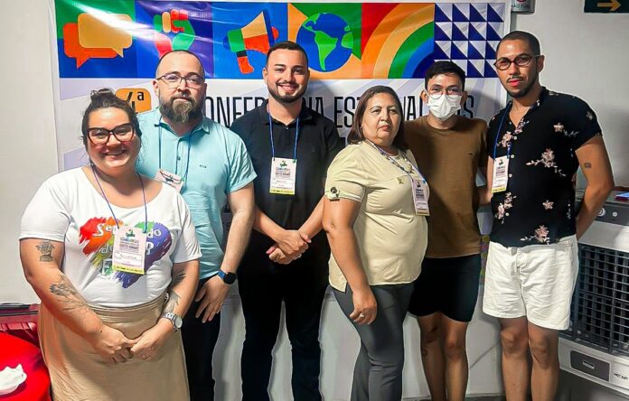Picos participa da 4ª Conferência Estadual de Direitos Humanos e garante participação na estapa nacional