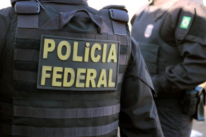 Polícia Federal - PF - Agente da Polícia Federal- Agente da PF - Policial Federal