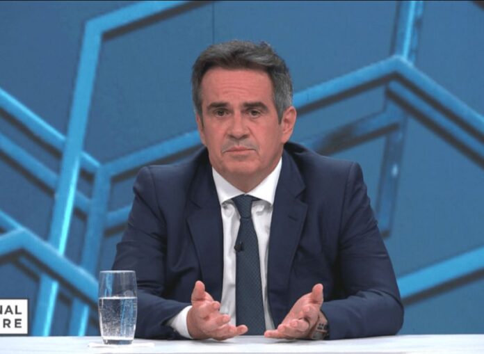 senador Ciro Nogueira (Progressistas)